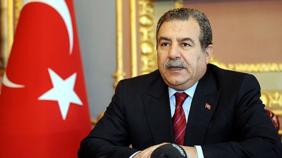 "Suç duyurusunda bulunacağız"