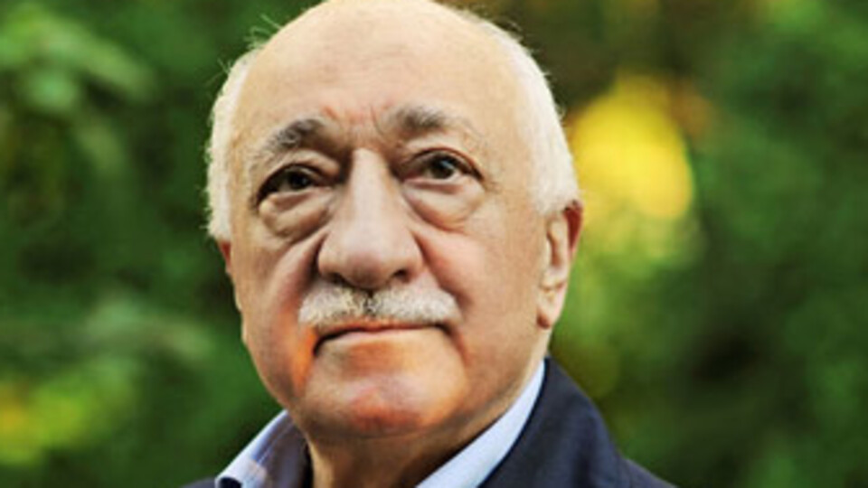 Fethullah Gülen'den yeni açıklama!