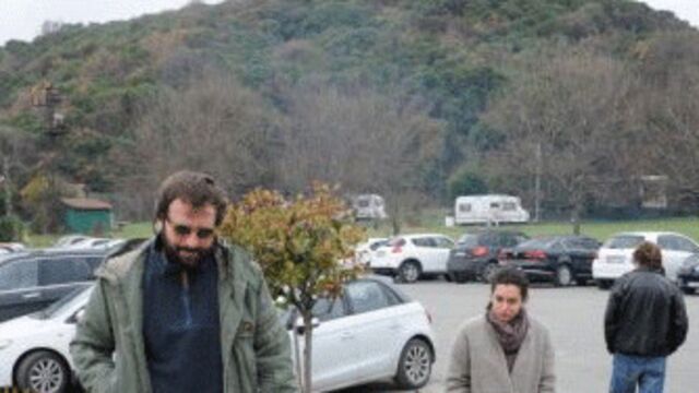 Pargalı İbrahim'in bomba aşkı!