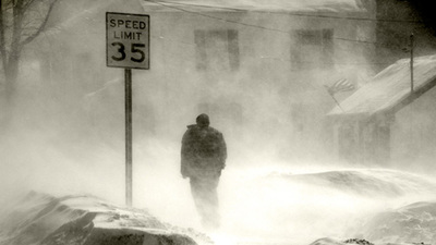 Soğuk hava can alıyor