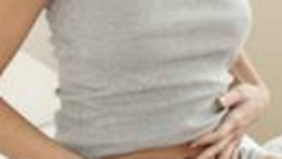 Vajinal akıntıyı hafife almayın!