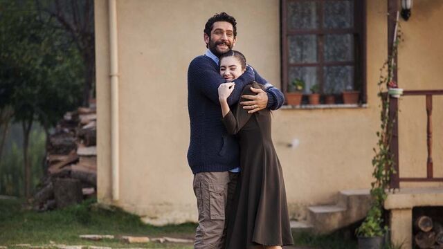 Benim İçin Üzülme 46. bölüm fragmanı