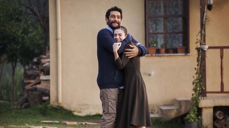 Benim İçin Üzülme 46. bölüm fragmanı