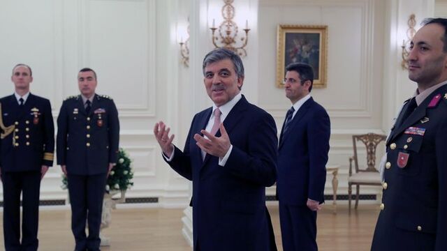 Cumhurbaşkanı Gül'den önemli mesajlar