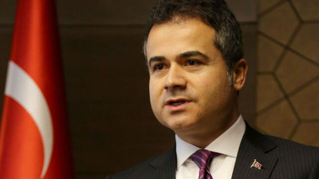 "Kulüpler Yasası rafa kalkmadı"