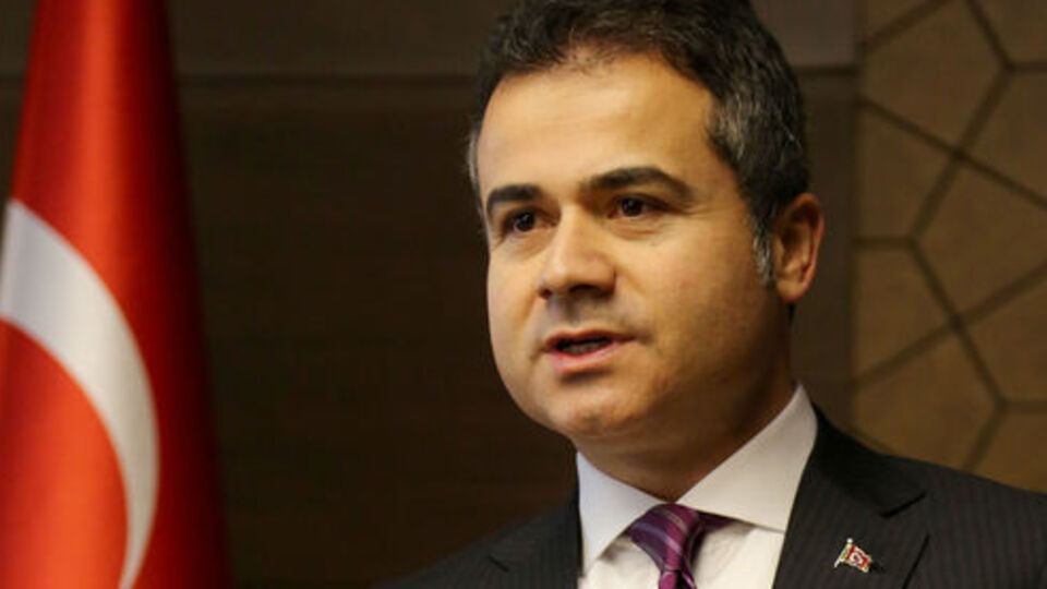 "Kulüpler Yasası rafa kalkmadı"