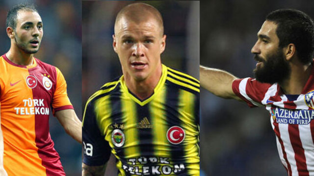 Günün öne çıkanları...