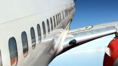 'Reis'in uçağına kalkış izni verilmedi!