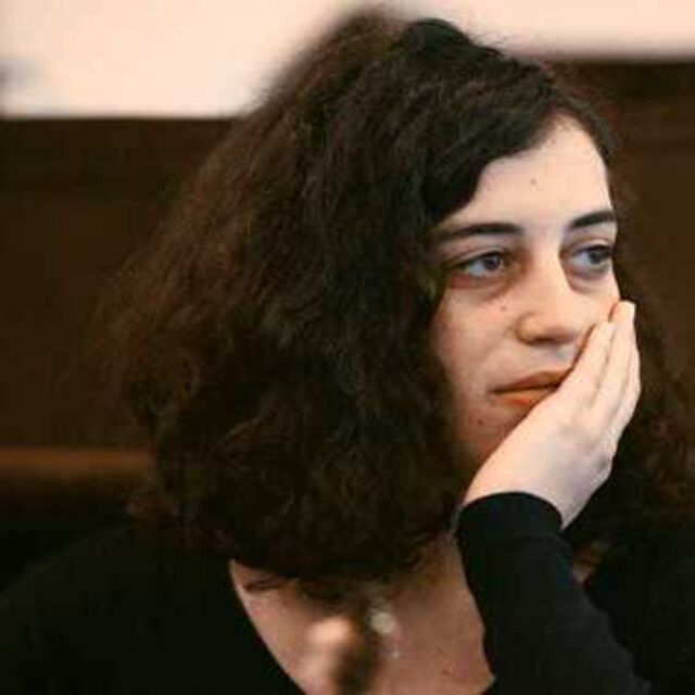 Rusya Gizem Akhan davasını düşürdü