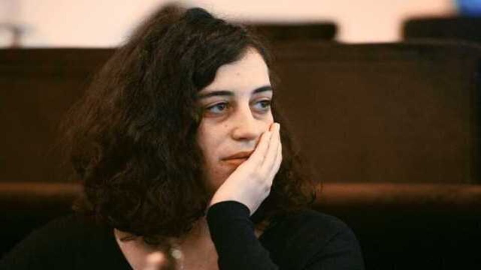 Rusya Gizem Akhan davasını düşürdü