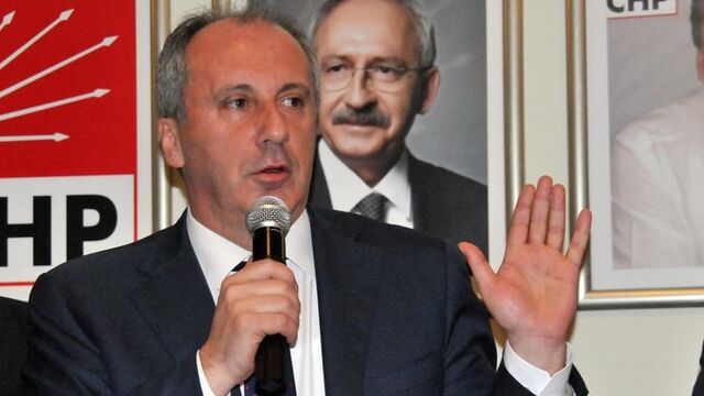"İstediğim olmadı ama küsmek yok"