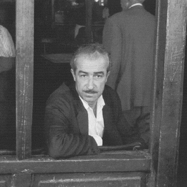 Orhan Kemal 100 yaşında