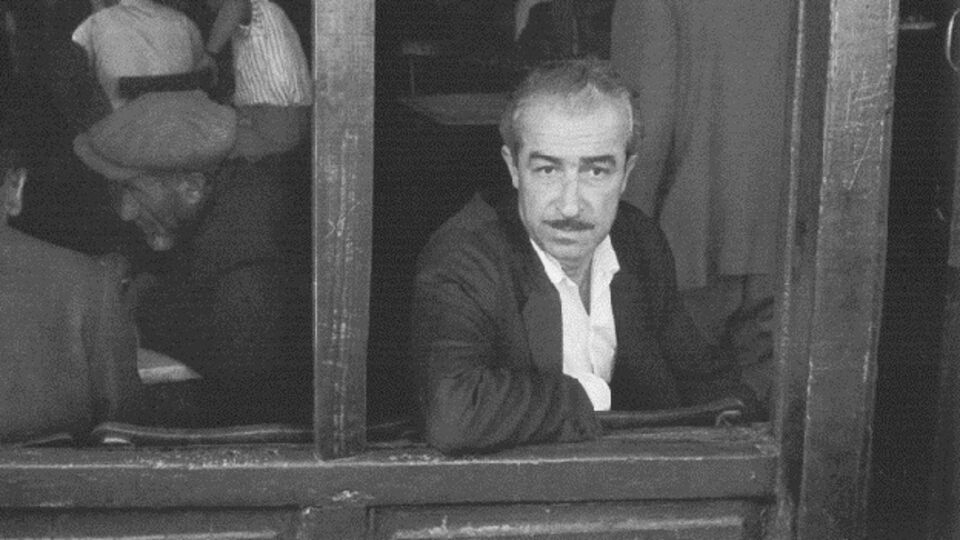 Orhan Kemal 100 yaşında