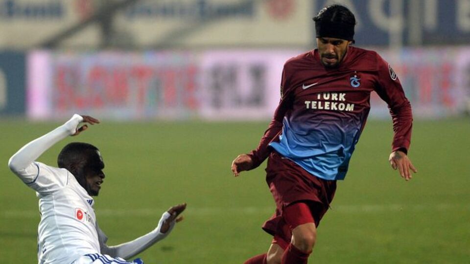 Colman ülkesine gitti