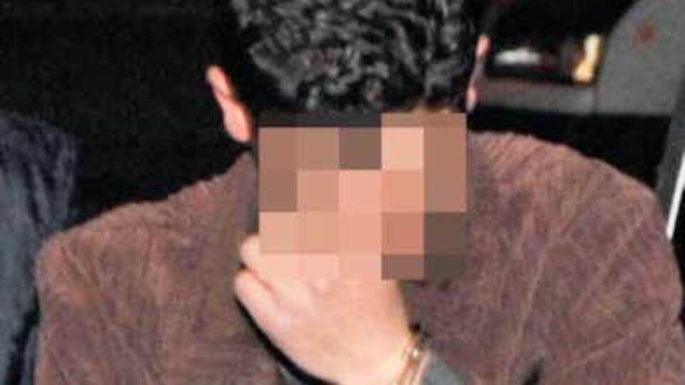 Nişan olmadı öldürdü