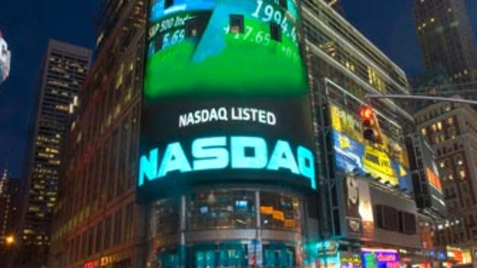 Borsa İstanbul'a Amerikan ortak!