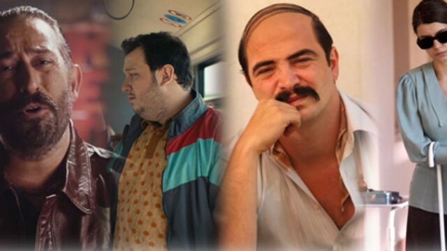 İşte 2013'te Türkiye'de en çok izlenen filmler!