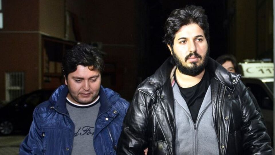 Reza Zarrab, foreks izni alamamış!