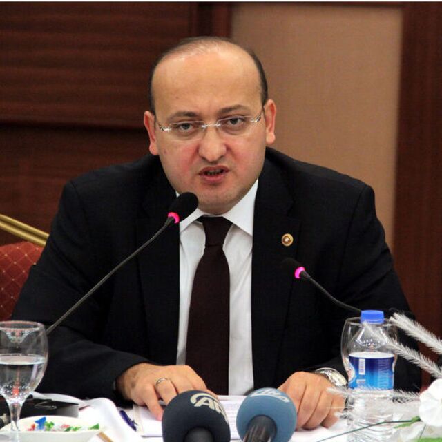 Ergenekon, Balyoz ve Şike davalarında yeniden yargılama olur mu?
