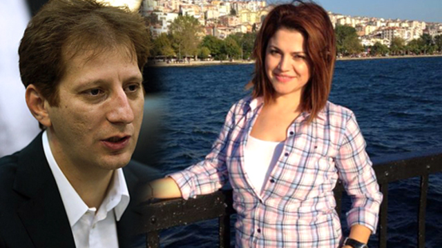 Zencani, Merve'siz iş yapmıyor!
