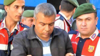 "Kız arkadaşınla biraz da ben sevişeceğim"