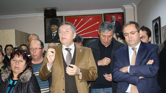 CHP'de aday krizi!