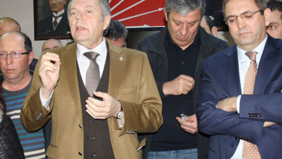 CHP'de aday krizi!