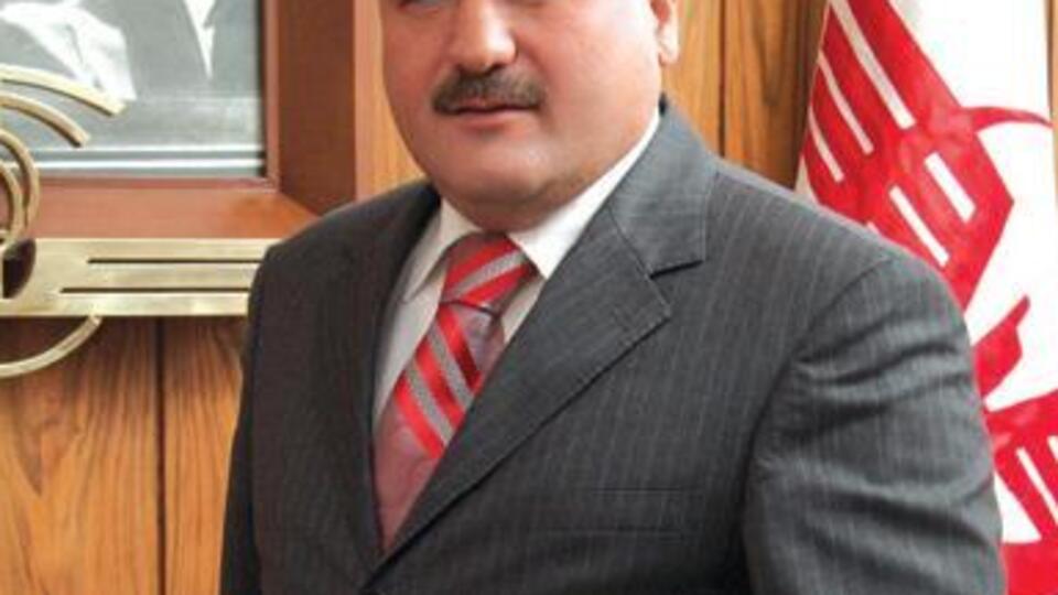 TCDD Genel Müdürü gözaltına mı alındı?