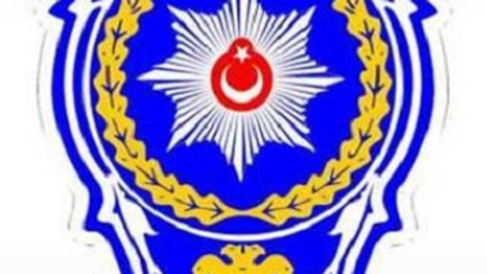 Gaziantep Emniyet'inde görev değişikliği!