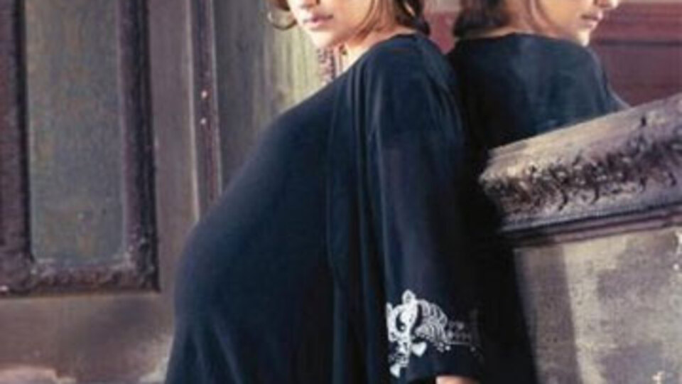 Reklam filminde oynayacak