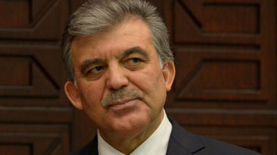 Cumhurbaşkan Gül'den başsağlığı mesajı