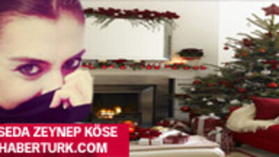 Yeni yılın şık ve trend sofraları