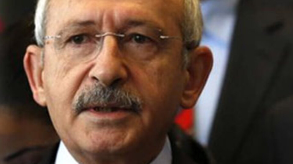 "Bayraktar delikanlı gibi davrandı"