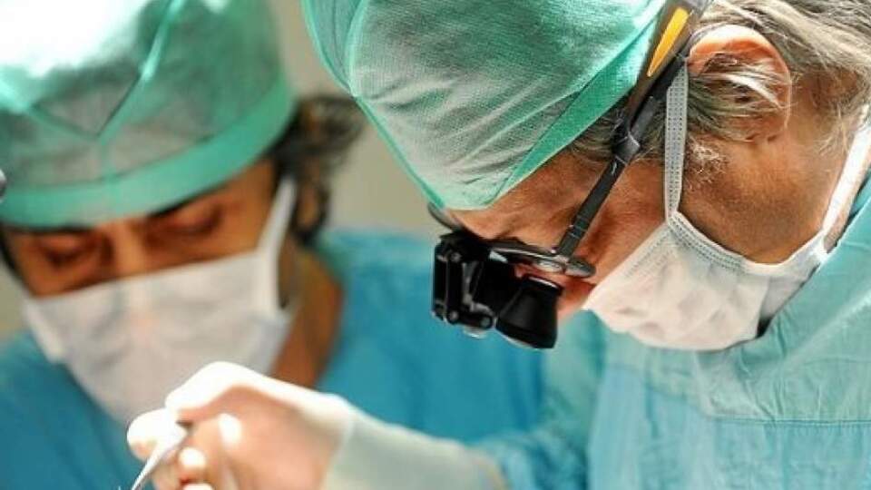 'By-pass mı, stent mi?' tartışmasına son