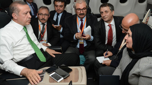 'Oğlum Bilal'in ismini operasyona dahil etmek istediler'