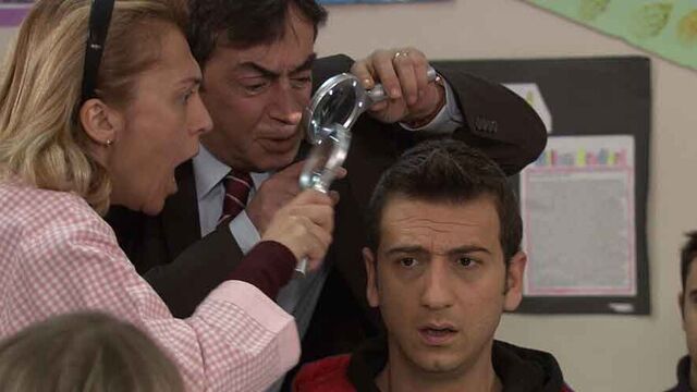 Pis Yedili 94. bölüm fragmanı