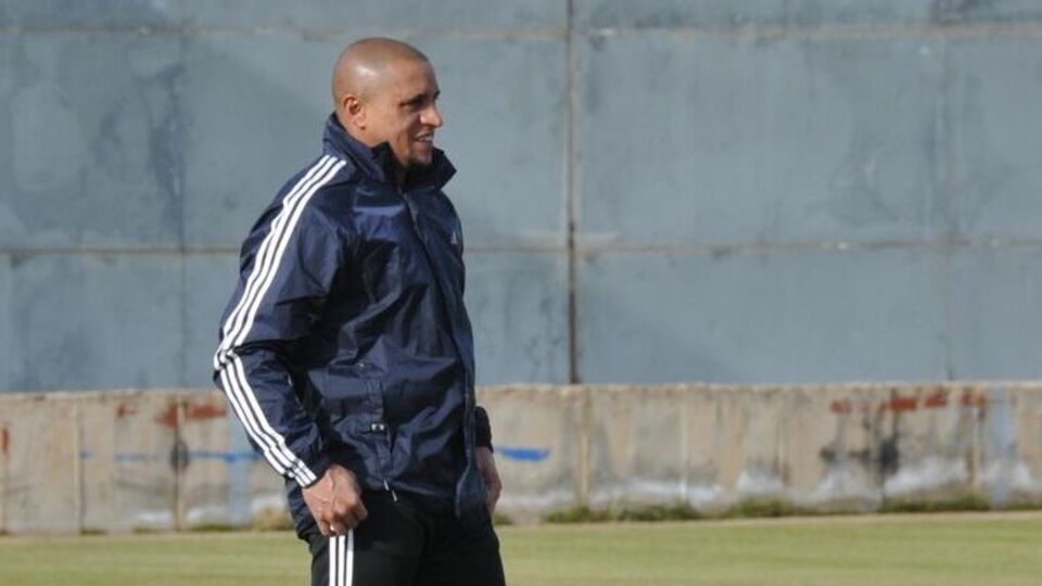 Carlos'tan transfer açıklaması
