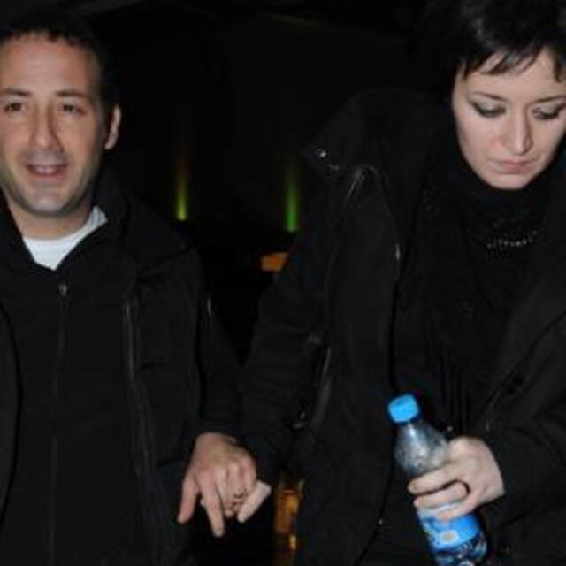 Özge Çevik galaya neden katılmadı?