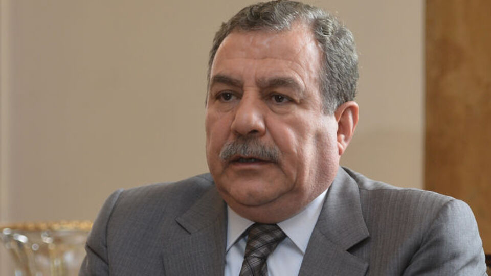"Keşke bu hançeri başkaları vursaydı"
