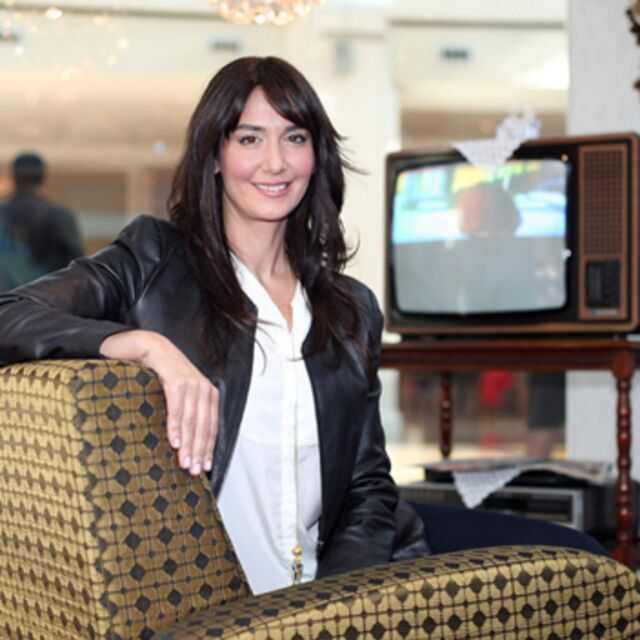 Ayşe Tolga'dan size özel...