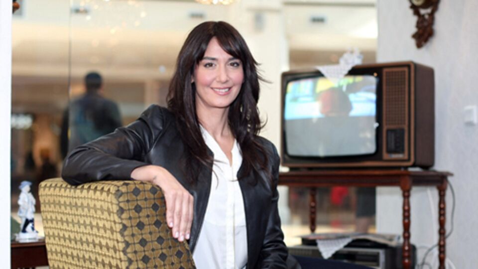 Ayşe Tolga'dan size özel...