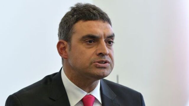 CHP'li Umut Oran'dan yeni iddia