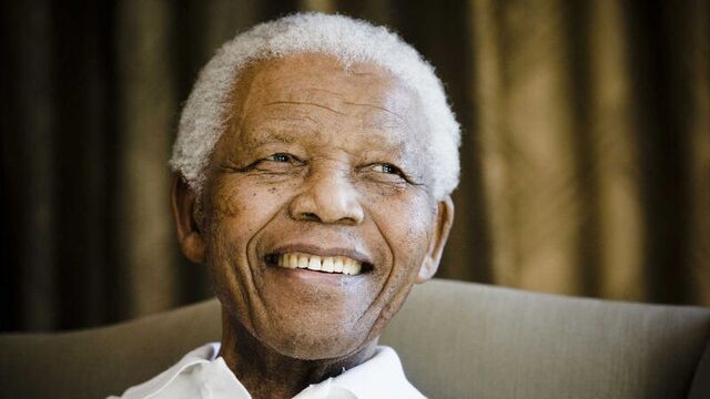 "Mandela-MOSSAD ilişkisine" yalanlama