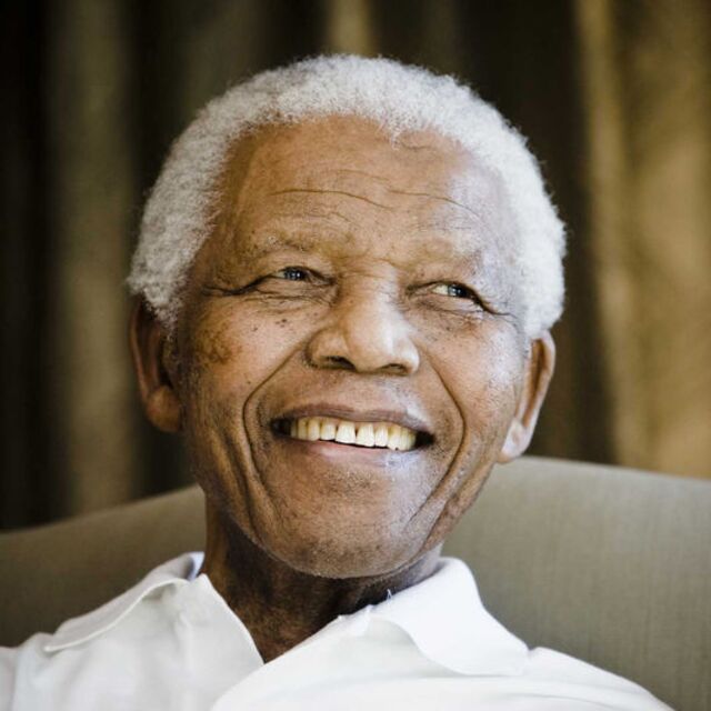 "Mandela-MOSSAD ilişkisine" yalanlama