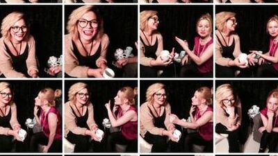 Seni EMDR'la unuttum!