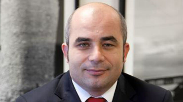Halkbank'ın başına kim geliyor?