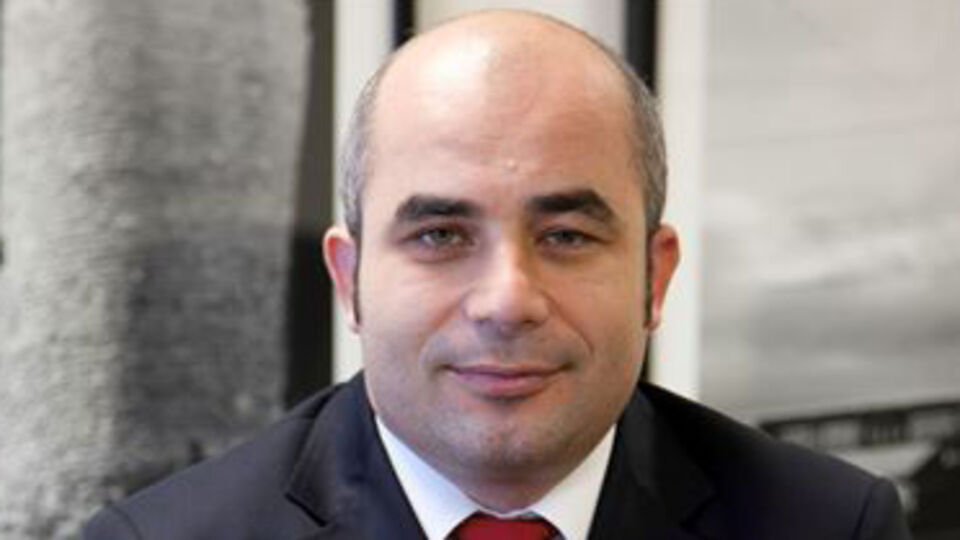Halkbank'ın başına kim geliyor?