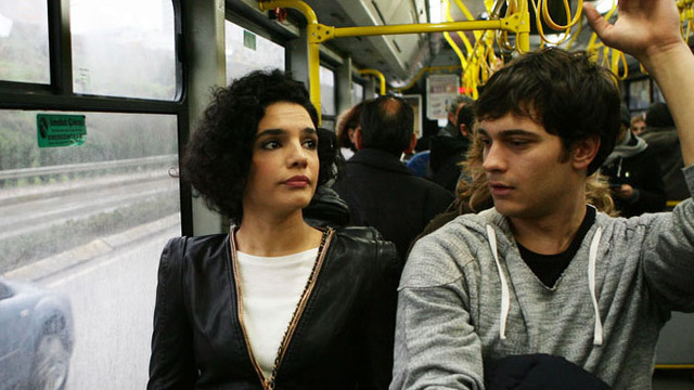 Medcezir yeni bölüm