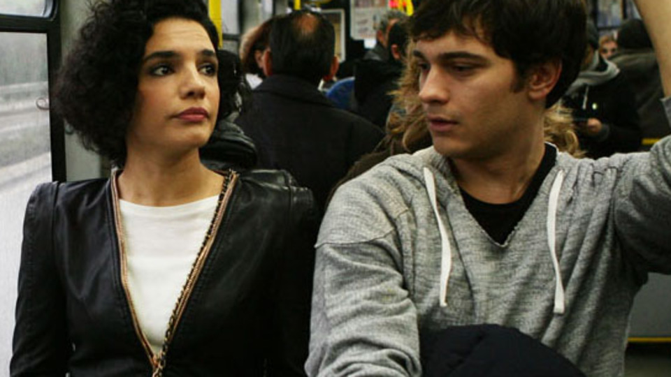 Medcezir yeni bölüm