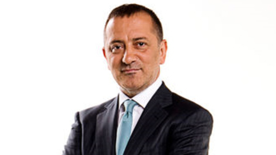 Fatih Altaylı'dan 'twitter' açıklaması